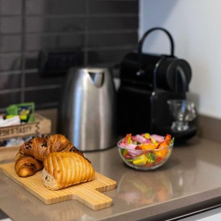 Comfort Suite Milano Centrale With Fast Wifi And Free Netflix Exterior photo