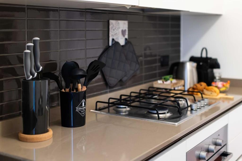 Comfort Suite Milano Centrale With Fast Wifi And Free Netflix Exterior photo