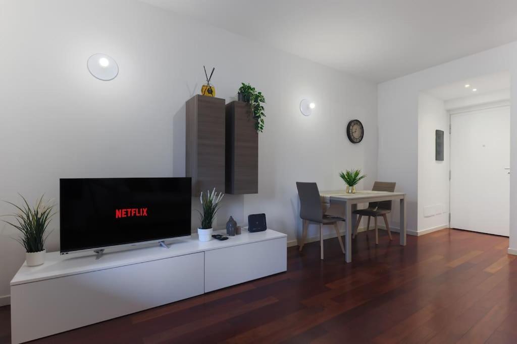 Comfort Suite Milano Centrale With Fast Wifi And Free Netflix Exterior photo
