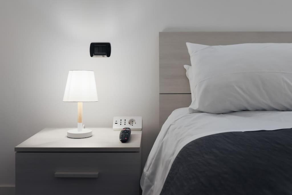 Comfort Suite Milano Centrale With Fast Wifi And Free Netflix Exterior photo